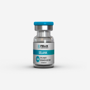 Selank 10mg
