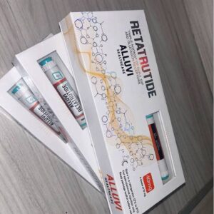 Retatrutide (Reta)