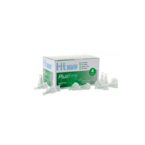 Pen Needles | 100pcs | 32G*4mm